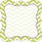 Barker Creek Beautiful Chevron Double-Sided Accents, Multi-Design Set, 36/Set 2202 - alternate 3